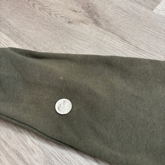 Vintage Stussy NYLTLA Full Zip Track Sweatshirt Jacket Men's XL Y2K Streetwear - Picture 14 of 16